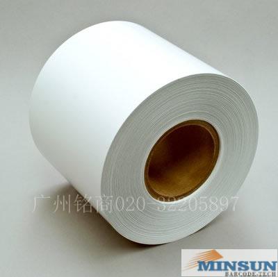 3M 57836线缆标签(透明 PVC 热转印)