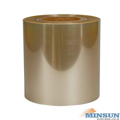 3M FM01N标签(透明 聚酯 印刷 覆膜)