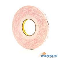 VHB 4950胶带系列(通用丙烯酸酯)