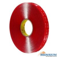 VHB 4910胶带系列(通用丙烯酸酯)