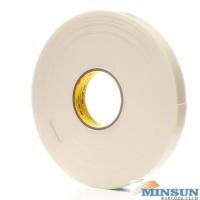 VHB 4951胶带系列(低温可用丙烯酸酯)