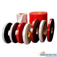 VHB 4725视窗粘贴胶带(通用丙烯酸酯)