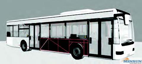 VHB胶带运用于面板粘合