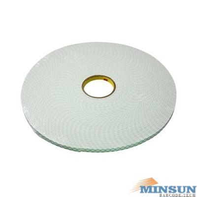 3M 聚氨酯类双面泡棉胶带