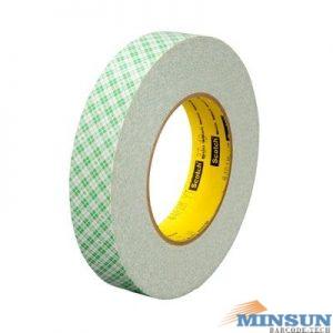 3M 天然橡胶双面胶带 401m