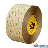 3M 低表面能丙烯酸双面胶带