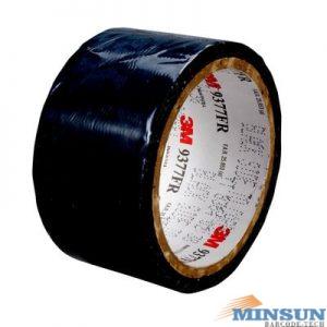 3M 防火阻燃双面胶带 9377