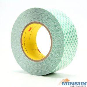 3M 合成橡胶双面胶带 9589