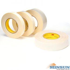 3M 混合型双面胶带 9740