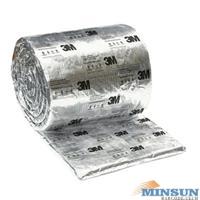 Duct-wrap 615+ 管道包覆防火材料