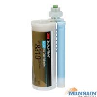 3M 气味柔和丙烯酸胶黏剂 DP8810系列