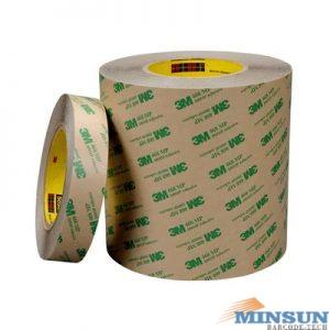 3M 工业丙烯酸转移胶膜 468MP