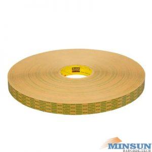 3M 延长内衬胶带 465XL