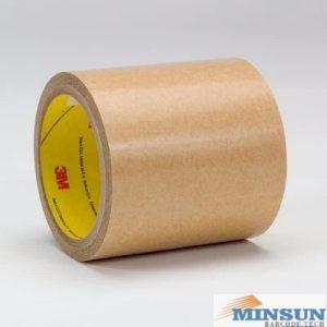 3M 高强度丙烯酸转移胶膜 927