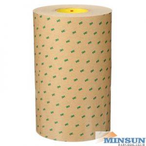 3M 高强度丙烯酸转移胶膜 9471