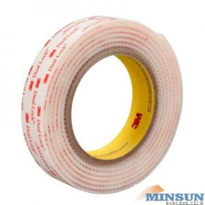 3M Dual Lock SJ3558蘑菇搭扣