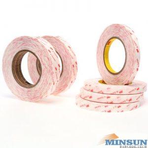 3M 工业胶带 XR系列 XR4123