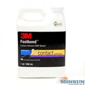 3M™ Fastbond™ 接触型胶黏剂 30NF