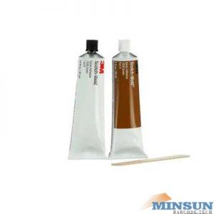 3M Scotch-Weld 刚性环氧树脂胶黏剂 1838