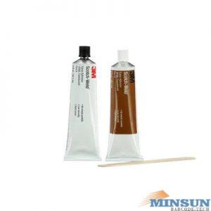 3M Scotch-Weld 刚性环氧树脂胶黏剂 1838L