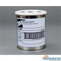 3M 热固化环氧树脂胶黏剂 1386