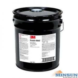 3M Scotch-Weld 热固化环氧树脂胶水 2214 高密度