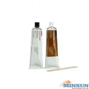3M Scotch-Weld 柔性环氧树脂胶黏剂 2216 2盎司装