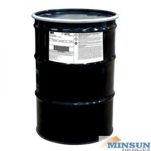 3M Scotch-Weld 柔性环氧树脂胶黏剂 2216 55加仑大桶装