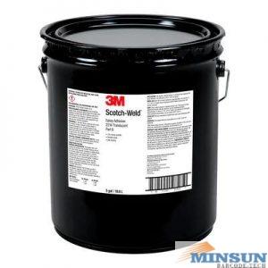 3M Scotch-Weld 柔性环氧树脂胶黏剂 2216 5加仑桶装