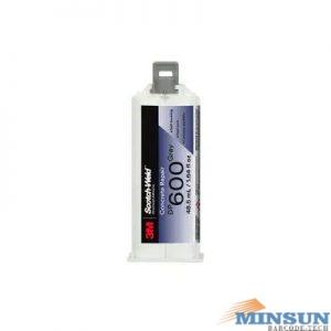 3M 半刚性聚氨酯胶黏剂 DP600