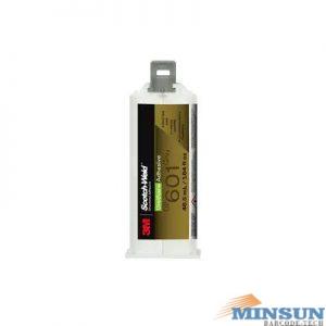 3M Scotch-Weld 半刚性聚氨酯胶黏剂 DP601