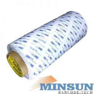 3M 绵纸双面胶带 9448A