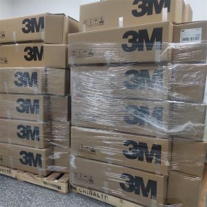 3M 8915纤维胶带库存实拍