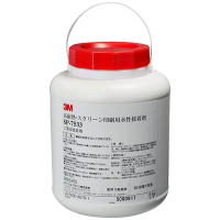 3M 丝网印刷胶水SP-7533